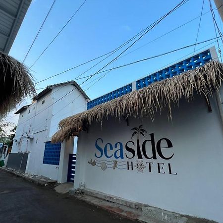 Seaside Hotel غيلي تراوانغان المظهر الخارجي الصورة