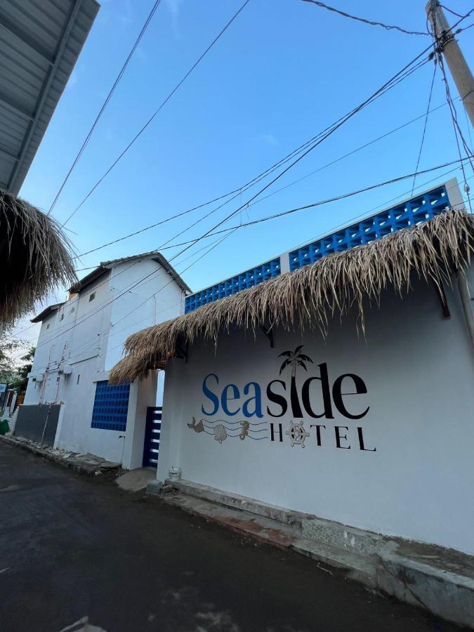 Seaside Hotel غيلي تراوانغان المظهر الخارجي الصورة