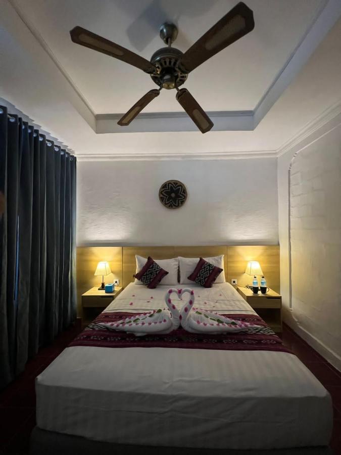 Seaside Hotel غيلي تراوانغان المظهر الخارجي الصورة