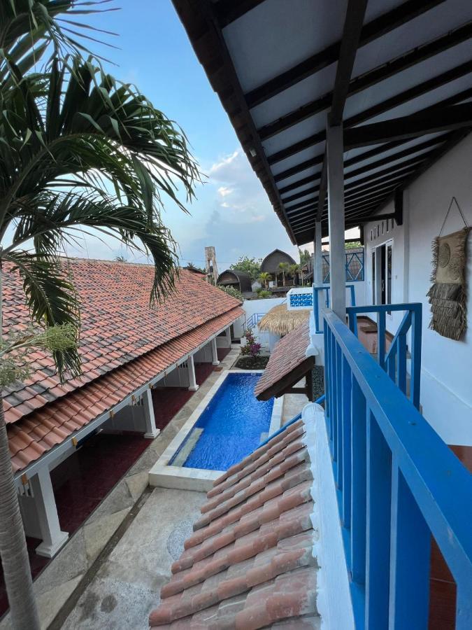 Seaside Hotel غيلي تراوانغان المظهر الخارجي الصورة