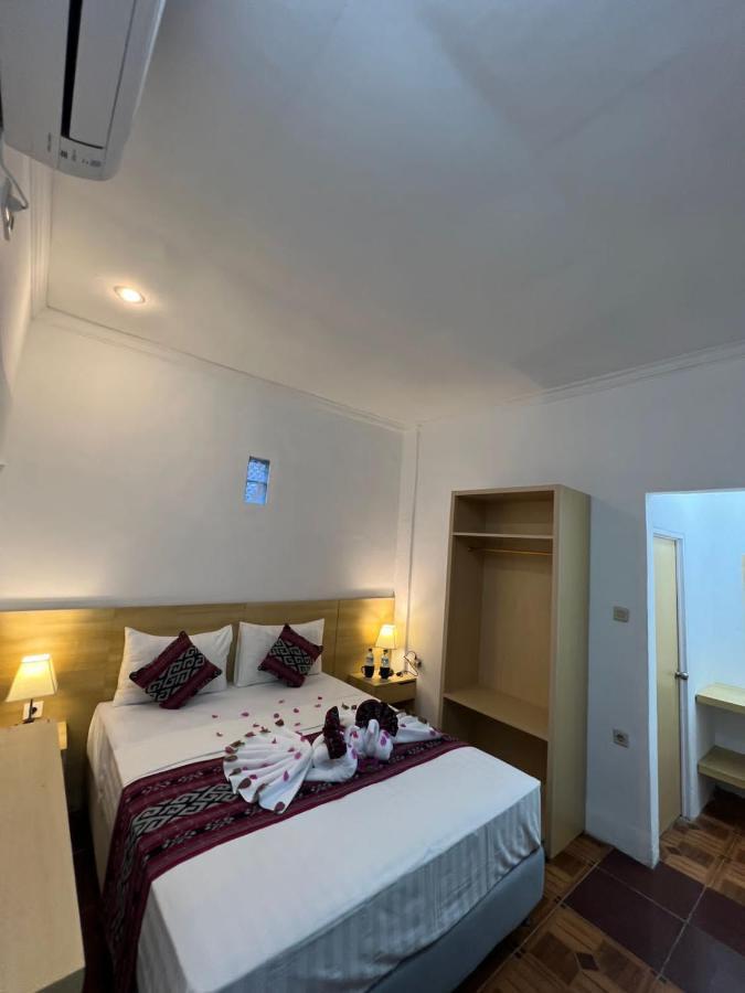 Seaside Hotel غيلي تراوانغان المظهر الخارجي الصورة