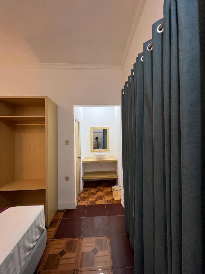 Seaside Hotel غيلي تراوانغان المظهر الخارجي الصورة