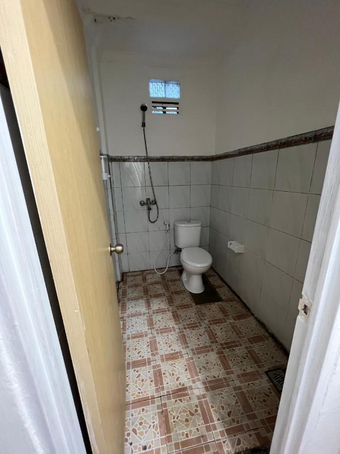 Seaside Hotel غيلي تراوانغان المظهر الخارجي الصورة