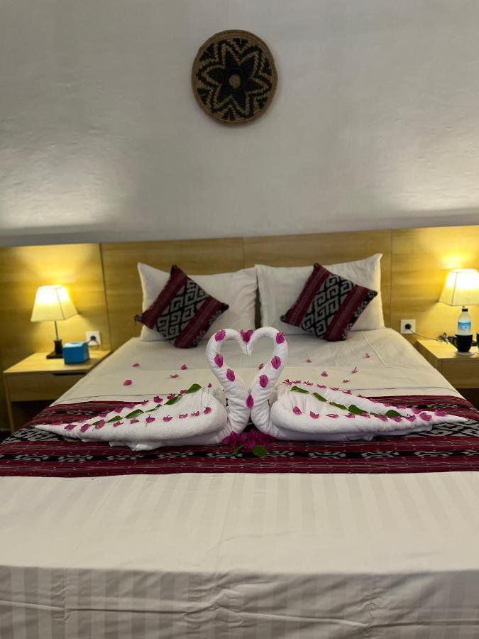 Seaside Hotel غيلي تراوانغان المظهر الخارجي الصورة