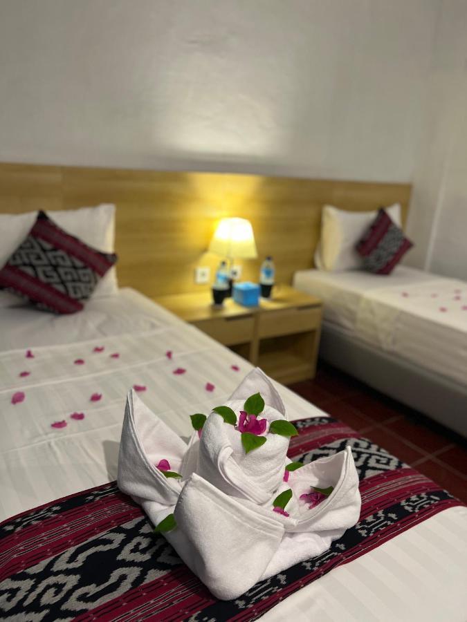 Seaside Hotel غيلي تراوانغان المظهر الخارجي الصورة
