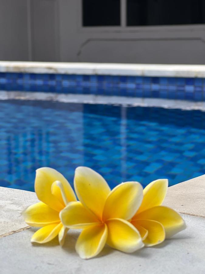 Seaside Hotel غيلي تراوانغان المظهر الخارجي الصورة