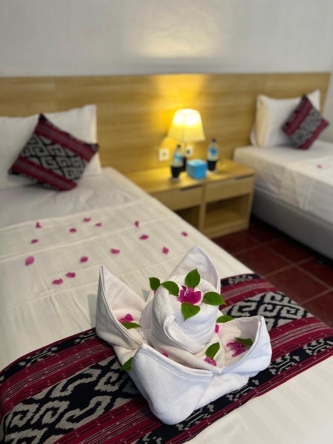 Seaside Hotel غيلي تراوانغان المظهر الخارجي الصورة