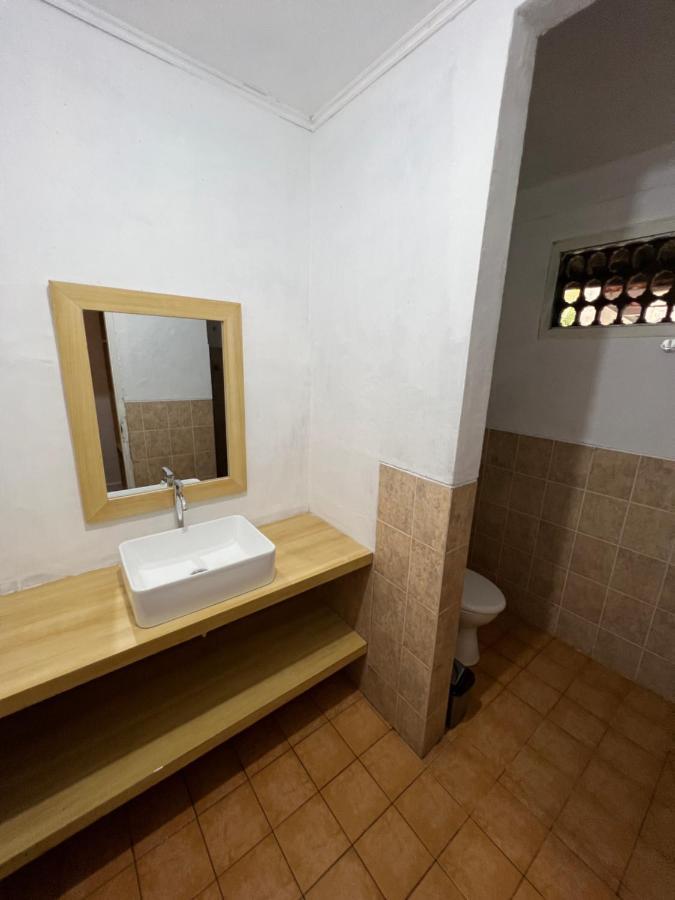 Seaside Hotel غيلي تراوانغان المظهر الخارجي الصورة