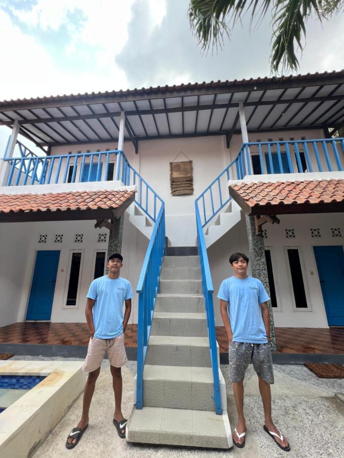 Seaside Hotel غيلي تراوانغان المظهر الخارجي الصورة