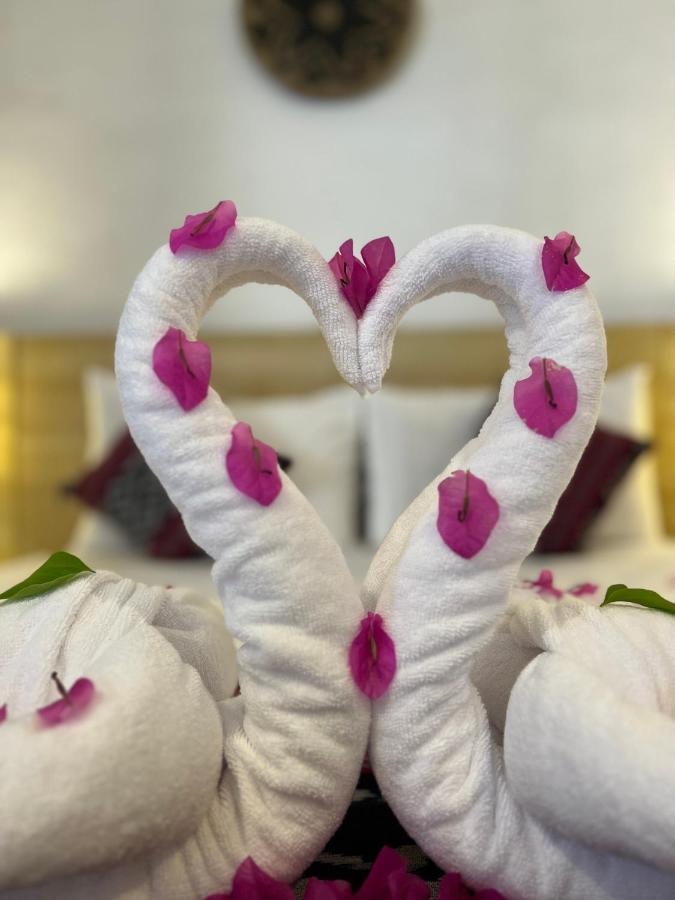 Seaside Hotel غيلي تراوانغان المظهر الخارجي الصورة