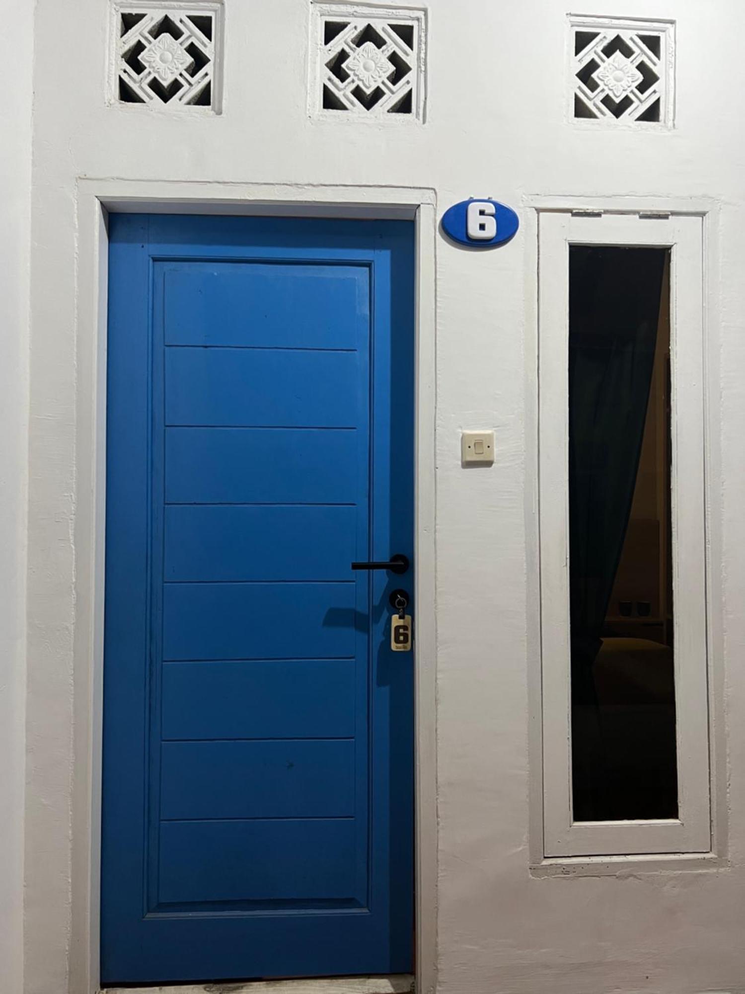 Seaside Hotel غيلي تراوانغان المظهر الخارجي الصورة