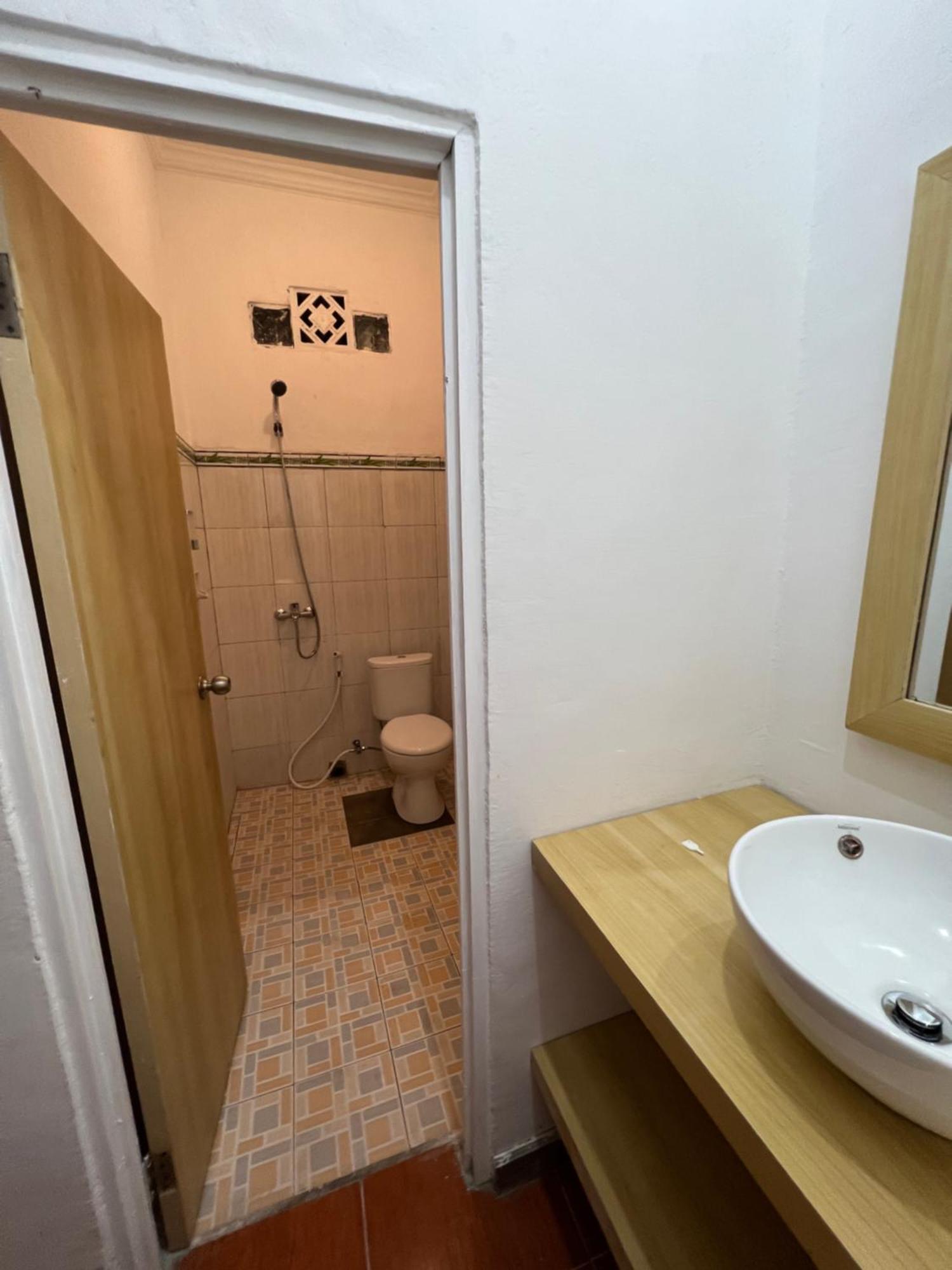 Seaside Hotel غيلي تراوانغان المظهر الخارجي الصورة