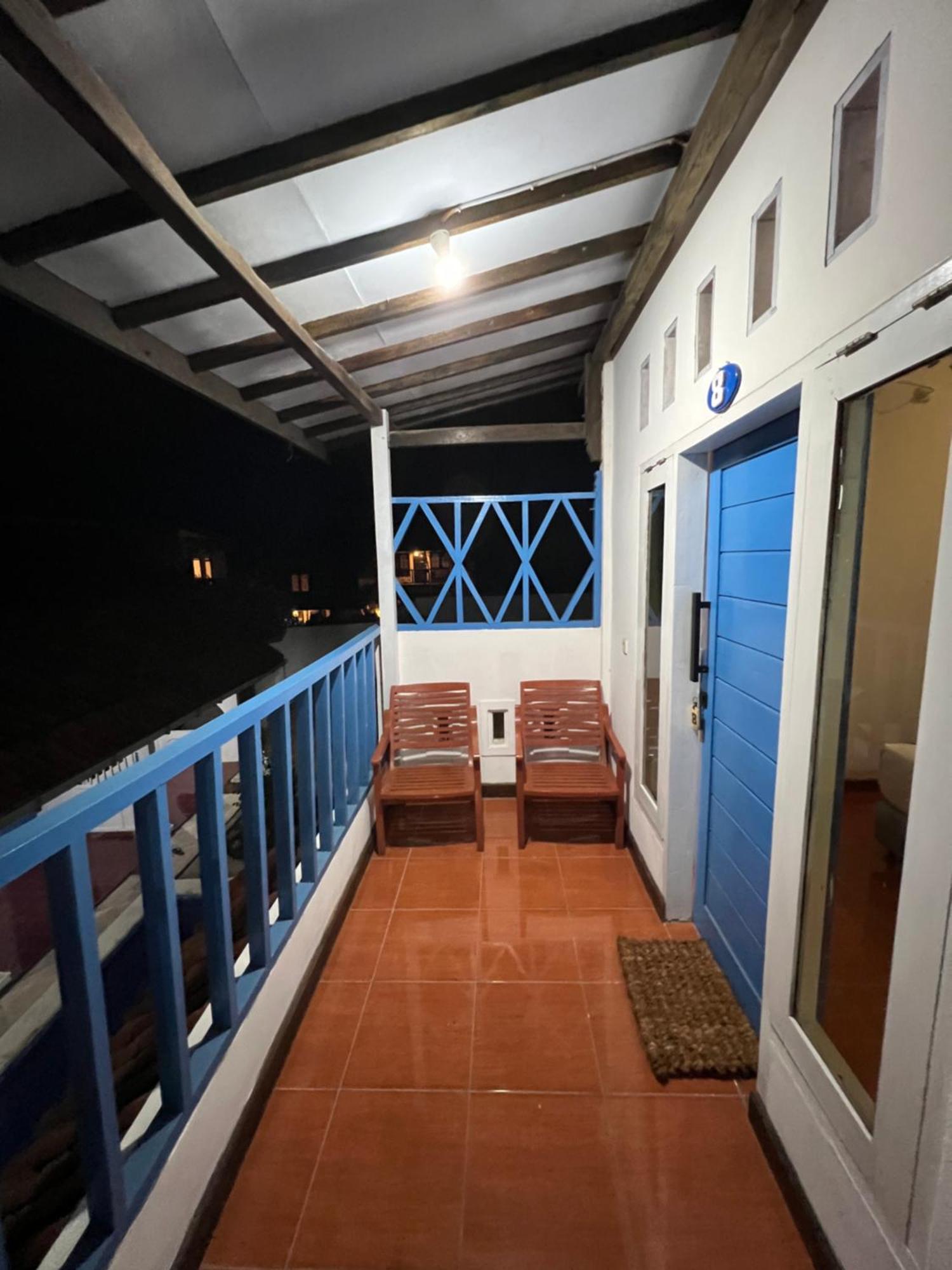 Seaside Hotel غيلي تراوانغان المظهر الخارجي الصورة