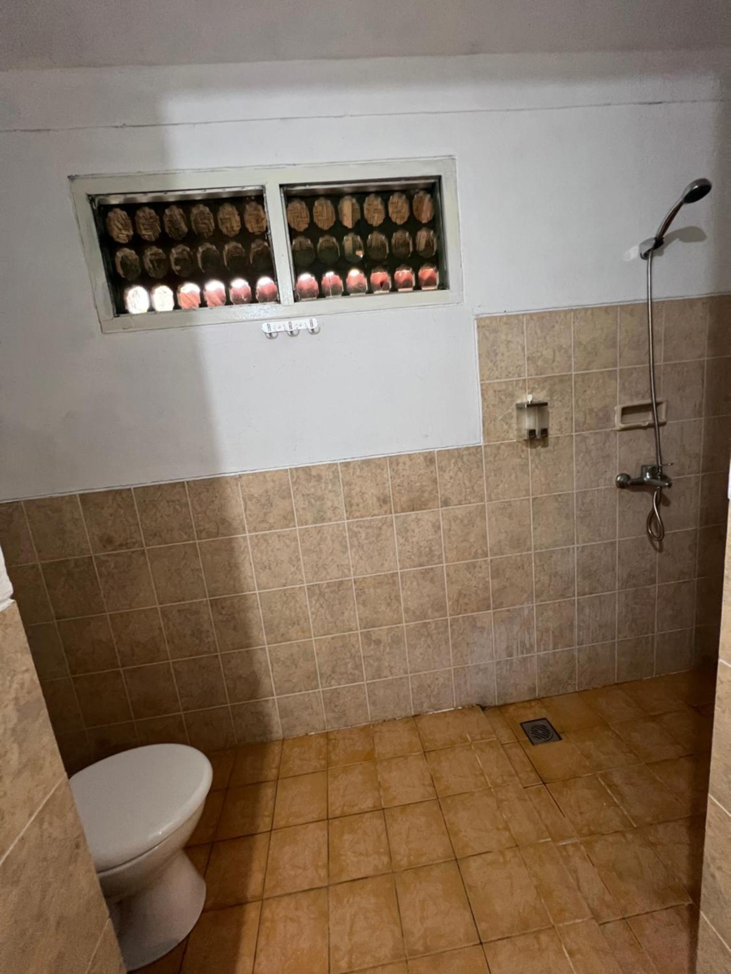 Seaside Hotel غيلي تراوانغان المظهر الخارجي الصورة