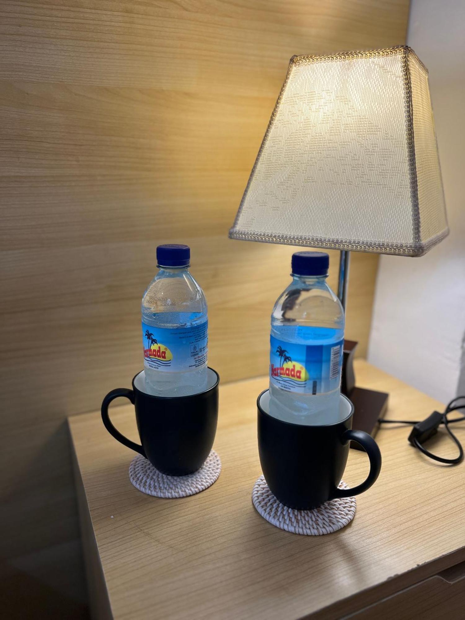 Seaside Hotel غيلي تراوانغان المظهر الخارجي الصورة